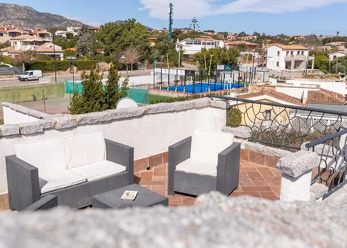 Vista Mare Apartment 6