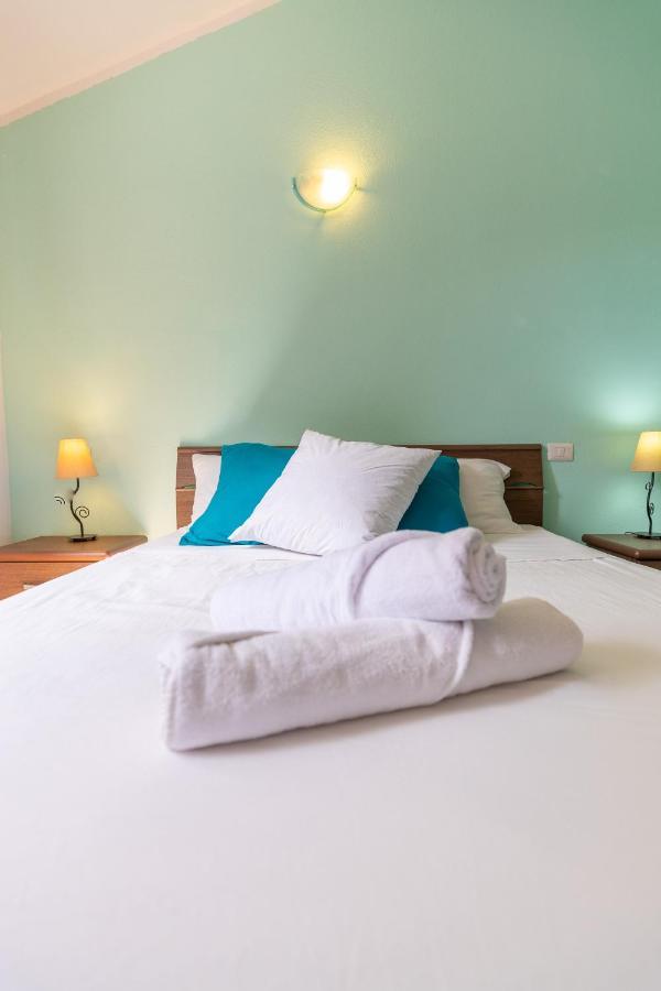 Apartment Vista Mare 6 Olbia