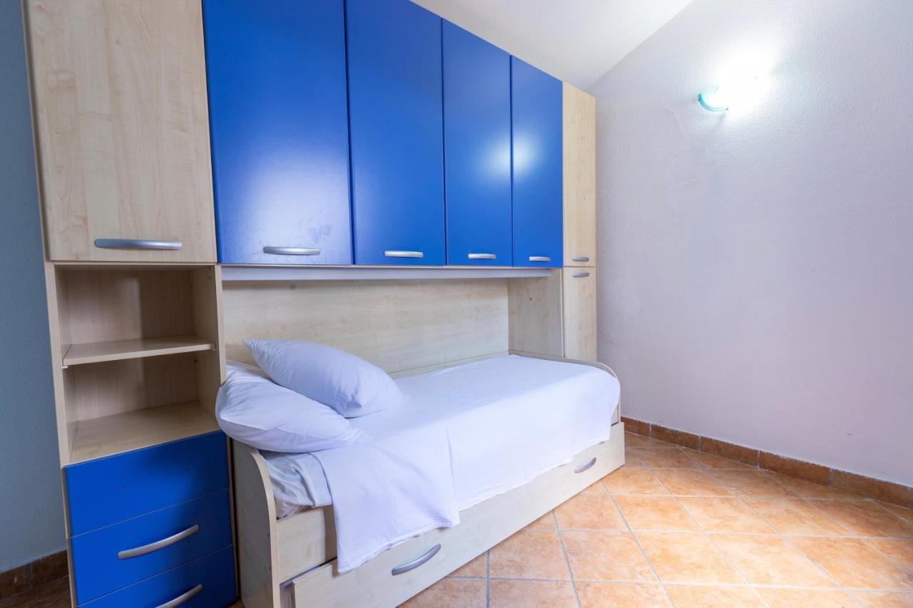 Vista Mare 6 Apartment Olbia
