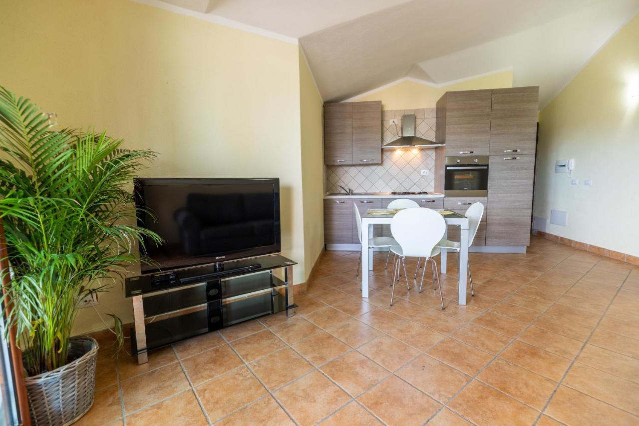 Apartment Vista Mare 6 Olbia