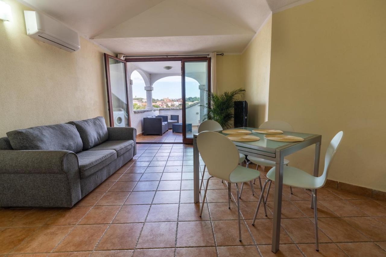 Vista Mare 6 Apartment *